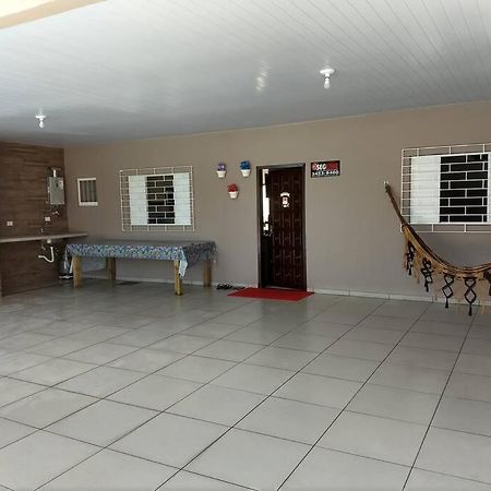 Casa Com Piscina E Ar Condicionado Condicionado Villa Matinhos Exterior foto
